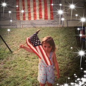 Meet your Posher, Alice